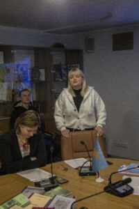 Перекладацькі студії