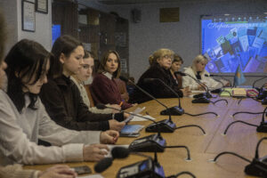 Перекладацькі студії