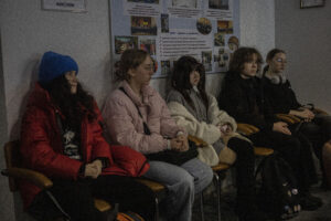 Перекладацькі студії