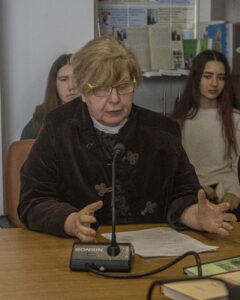 Перекладацькі студії