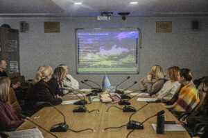 Перекладацькі студії