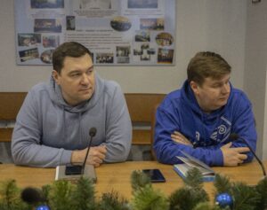 Дебати «Кодекси честі університетів Європи, США і України: порівняльний аналіз»