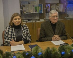 Дебати «Кодекси честі університетів Європи, США і України: порівняльний аналіз»