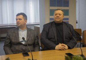 Дебати «Кодекси честі університетів Європи, США і України: порівняльний аналіз»