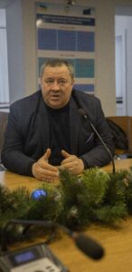Дебати «Кодекси честі університетів Європи, США і України: порівняльний аналіз»
