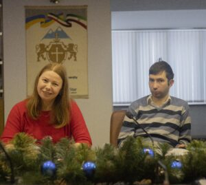 Дебати «Кодекси честі університетів Європи, США і України: порівняльний аналіз»