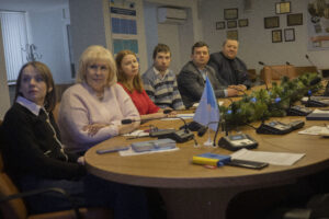 Дебати «Кодекси честі університетів Європи, США і України: порівняльний аналіз»