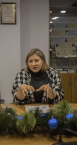 Дебати «Кодекси честі університетів Європи, США і України: порівняльний аналіз»