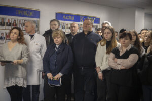 Пам’ять, що житиме вічно