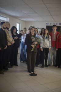Пам’ять, що житиме вічно