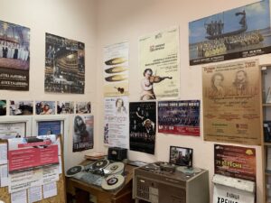 Майбутні журналісти у Мецці української журналістики