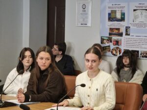Перекладацькі студії