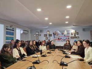 Перекладацькі студії