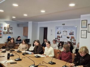 Перекладацькі студії