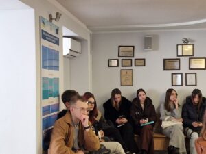 Перекладацькі студії