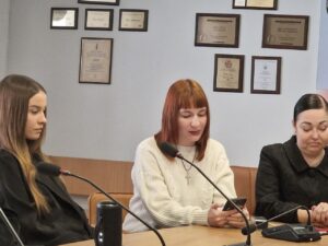 Перекладацькі студії