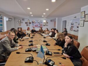 Перекладацькі студії
