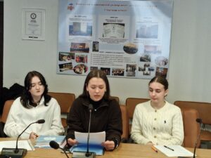Перекладацькі студії