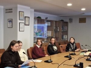 Перекладацькі студії