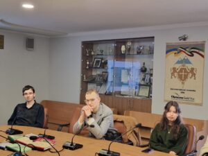 Перекладацькі студії