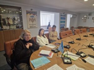 Науковий семінар: «Дослідження як невід’ємна складова професійного та наукового розвитку НПП»