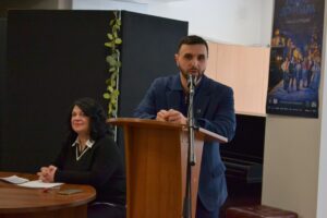 День відкритих дверей у КиМУ