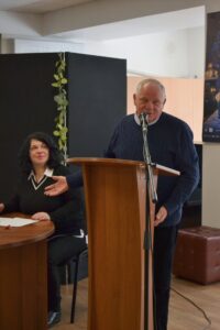 День відкритих дверей у КиМУ