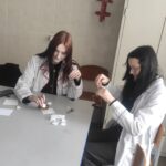 Практична підготовка як основа професійної майстерності майбутніх фармацевтів у Фаховому коледжі КиМУ