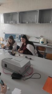 Практична підготовка як основа професійної майстерності майбутніх фармацевтів у Фаховому коледжі КиМУ