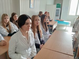 Четверті Київські весняні хірургічні читання