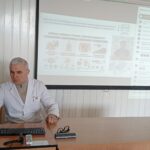Четверті Київські весняні хірургічні читання