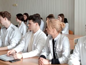 Четверті Київські весняні хірургічні читання