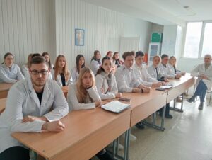 Четверті Київські весняні хірургічні читання