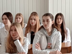 Четверті Київські весняні хірургічні читання