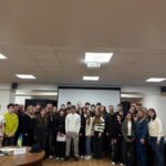 Економічний турнір імені Євгена Марчука – героя-захисника, випускника КиМУ