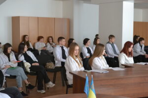 Форум  «Ціна безсонної країни»