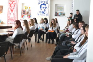 Форум  «Ціна безсонної країни»