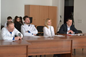 Форум  «Ціна безсонної країни»