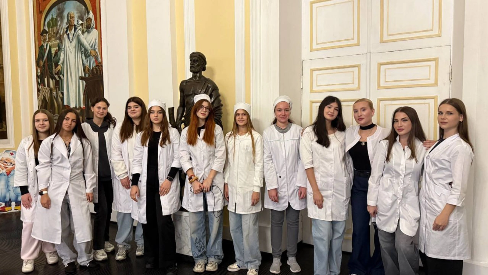 Фото університету 12