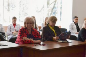 Форум  «Ціна безсонної країни»