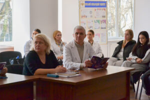 Форум  «Ціна безсонної країни»