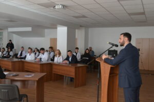 Форум  «Ціна безсонної країни»