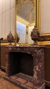 Студенти КиМУ відвідали Національний музей мистецтв імені Богдана та Варвари Ханенків