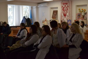 Леся Українка: феномен сили духу і незламності