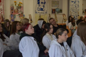 Леся Українка: феномен сили духу і незламності