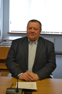 Дебати «Академічна чесність як системна проблема вищої школи України: університет → викладач  →  здобувачі освіти»