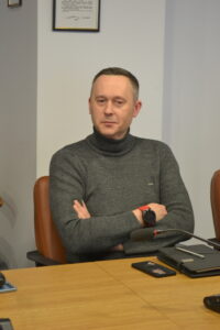 Дебати «Академічна чесність як системна проблема вищої школи України: університет → викладач  →  здобувачі освіти»
