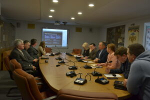 Дебати «Академічна чесність як системна проблема вищої школи України: університет → викладач  →  здобувачі освіти»