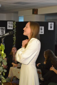 «Музика, що єднає крізь час»: в Університеті відбувся вечір пам’яті Володимира Івасюка