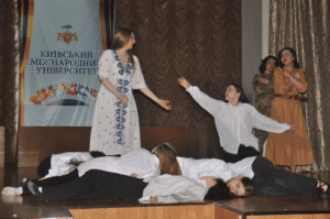 Відкриття фестивалю “Мистецтво в серці кожного – мистецтво в кожному серці”